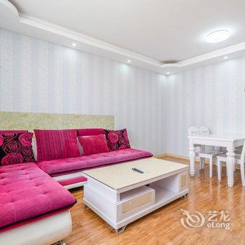 青岛小朱度假公寓(儿童乐园分店)酒店提供图片