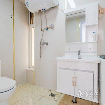 青岛小朱度假公寓(儿童乐园分店)酒店提供图片