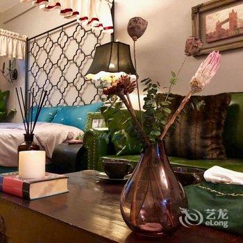 宋丝丝公寓(陕西省美术博物馆店)酒店提供图片