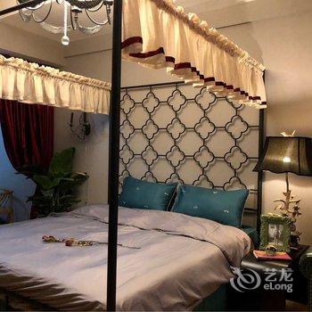 宋丝丝公寓(陕西省美术博物馆店)酒店提供图片