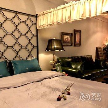 宋丝丝公寓(陕西省美术博物馆店)酒店提供图片