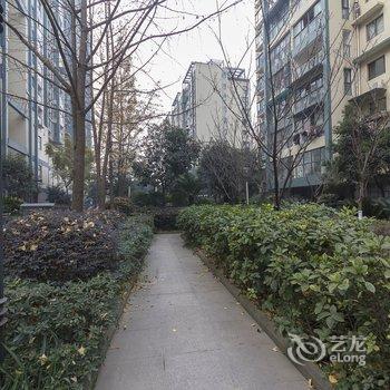 成都里里之家公寓(二仙桥东一路分店)酒店提供图片