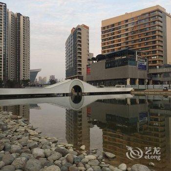成都蜜妮安温馨主题公寓酒店提供图片