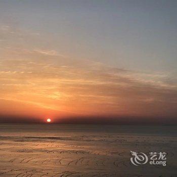 青岛不舍青山壹号院客栈酒店提供图片