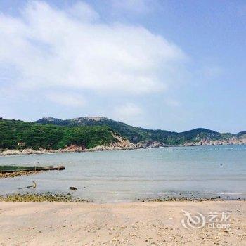 青岛不舍青山壹号院客栈酒店提供图片