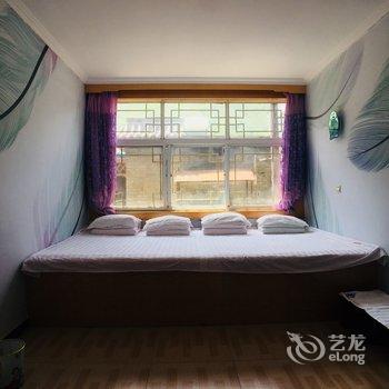 78号民宿(北京钓鱼台村分店)酒店提供图片