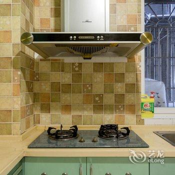 重庆解放碑2046精品公寓(湖广会馆分店)酒店提供图片