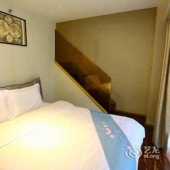 广州浪漫全满屋长隆步行到园三分钟公寓(广东省博物馆分店)酒店提供图片