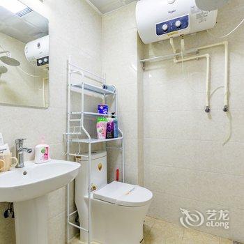成都途掌柜·Vivi公寓(爱道堂分店)酒店提供图片