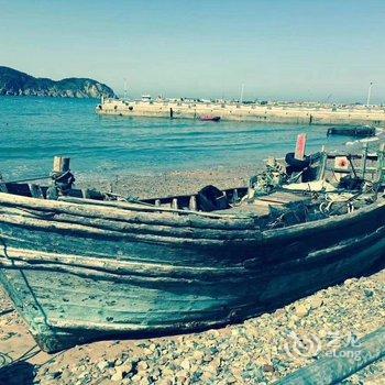 青岛不舍青山壹号院客栈酒店提供图片