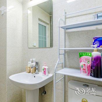 成都途掌柜·Vivi公寓(爱道堂分店)酒店提供图片