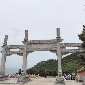 青岛不舍青山壹号院客栈酒店提供图片