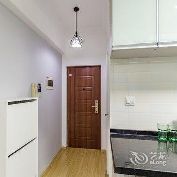 成都途掌柜·Vivi公寓(爱道堂分店)酒店提供图片