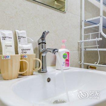 成都途掌柜·Vivi公寓(爱道堂分店)酒店提供图片