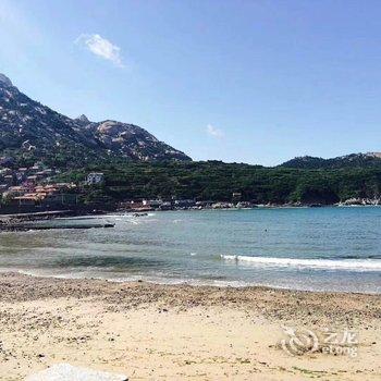 青岛不舍青山壹号院客栈酒店提供图片