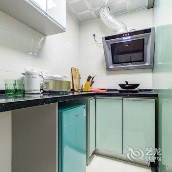 成都途掌柜·Vivi公寓(爱道堂分店)酒店提供图片