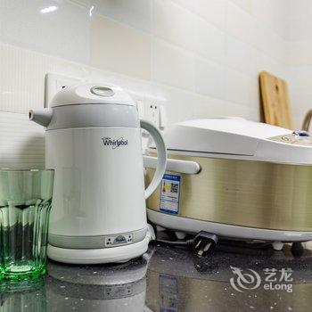 成都途掌柜·Vivi公寓(爱道堂分店)酒店提供图片