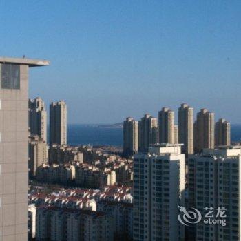 青岛g快乐旅途公寓(安子村分店)酒店提供图片