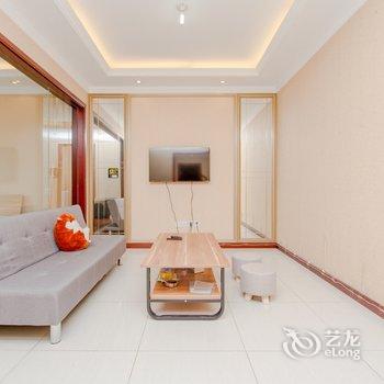 青岛g快乐旅途公寓(安子村分店)酒店提供图片