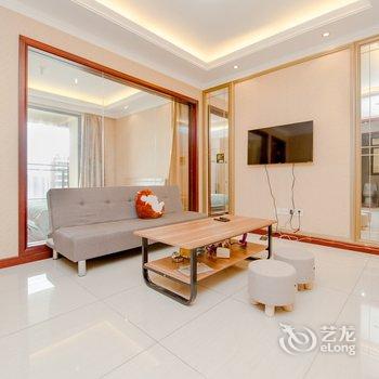 青岛g快乐旅途公寓(安子村分店)酒店提供图片