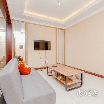 青岛g快乐旅途公寓(安子村分店)酒店提供图片