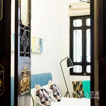 广州Alice(00000490)公寓(东海百街分店)酒店提供图片