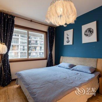 重庆解放碑2046精品公寓(湖广会馆分店)酒店提供图片