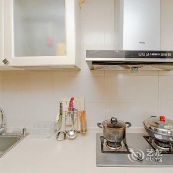 青岛g快乐旅途公寓(安子村分店)酒店提供图片