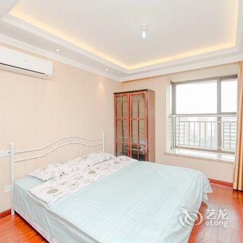 青岛g快乐旅途公寓(安子村分店)酒店提供图片