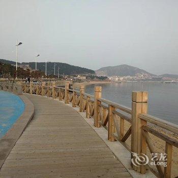 威海秀杰公寓(沙窝村分店)酒店提供图片