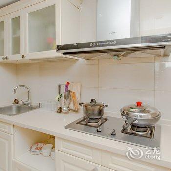 青岛g快乐旅途公寓(安子村分店)酒店提供图片