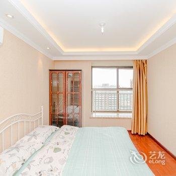 青岛g快乐旅途公寓(安子村分店)酒店提供图片