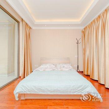 青岛g快乐旅途公寓(安子村分店)酒店提供图片