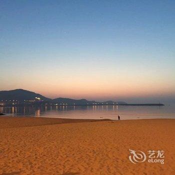 威海秀杰公寓(沙窝村分店)酒店提供图片