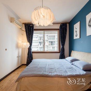 重庆解放碑2046精品公寓(湖广会馆分店)酒店提供图片