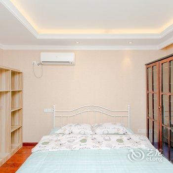 青岛g快乐旅途公寓(安子村分店)酒店提供图片