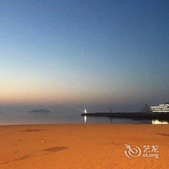 威海秀杰公寓(沙窝村分店)酒店提供图片