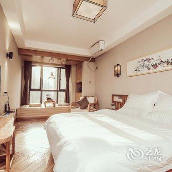 西安浪漫未来之家公寓(蔡家村分店)酒店提供图片