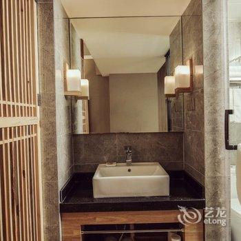 西安浪漫未来之家公寓(蔡家村分店)酒店提供图片