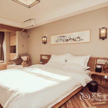 西安浪漫未来之家公寓(蔡家村分店)酒店提供图片
