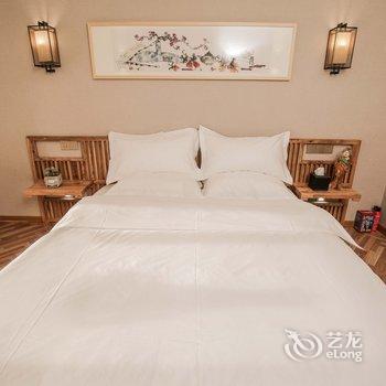 西安浪漫未来之家公寓(蔡家村分店)酒店提供图片