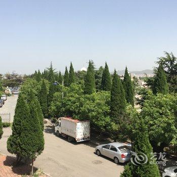 威海咕小雨公寓(皇冠中路分店)酒店提供图片