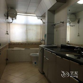 威海咕小雨公寓(皇冠中路分店)酒店提供图片