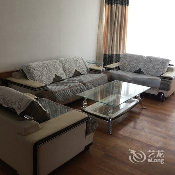 威海咕小雨公寓(皇冠中路分店)酒店提供图片