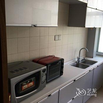 威海咕小雨公寓(皇冠中路分店)酒店提供图片