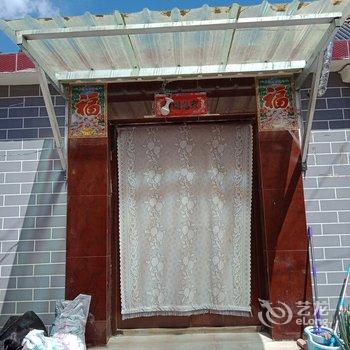 北京张秀雪公寓酒店提供图片