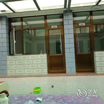 北京张秀雪公寓酒店提供图片