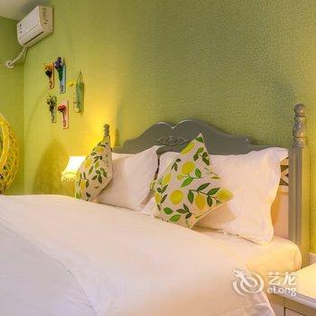 成都蜜妮安温馨主题公寓酒店提供图片