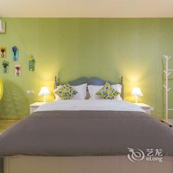 成都蜜妮安温馨主题公寓酒店提供图片