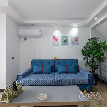 重庆佳玥公寓(歇台子村分店)酒店提供图片